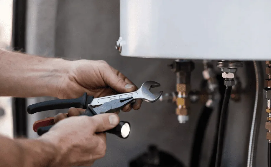 Why choose Water Heater Repair in Sanostee, NM
